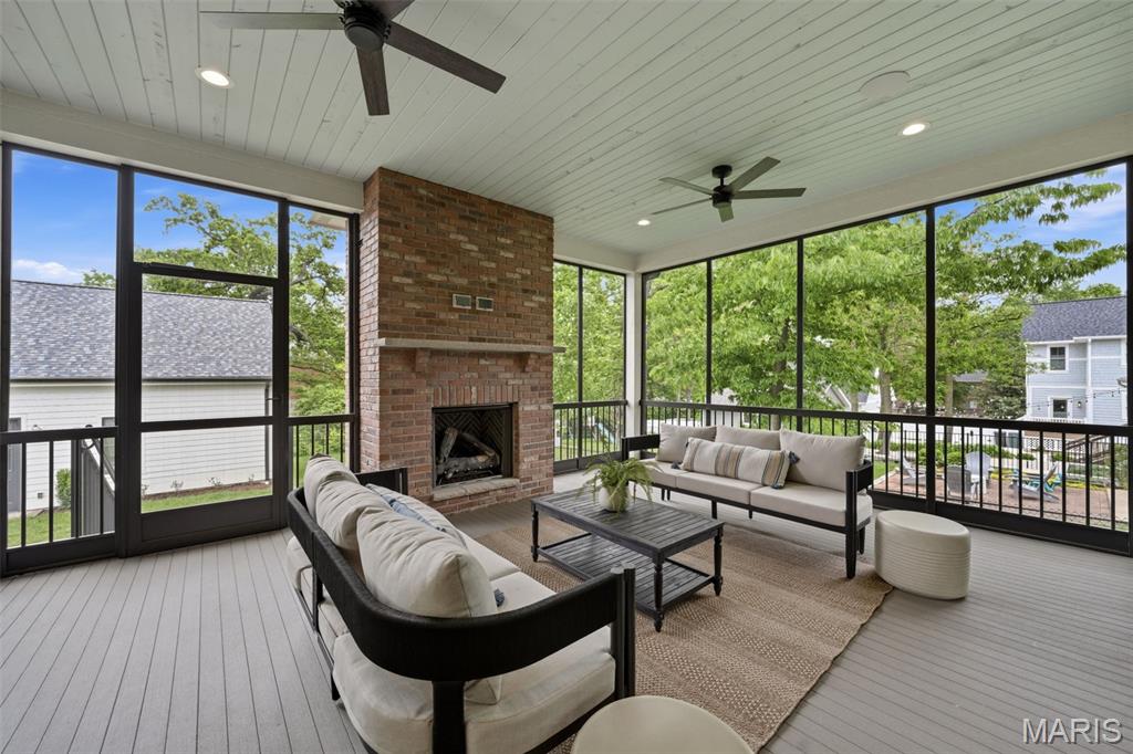 Zephyr Heights - Residential