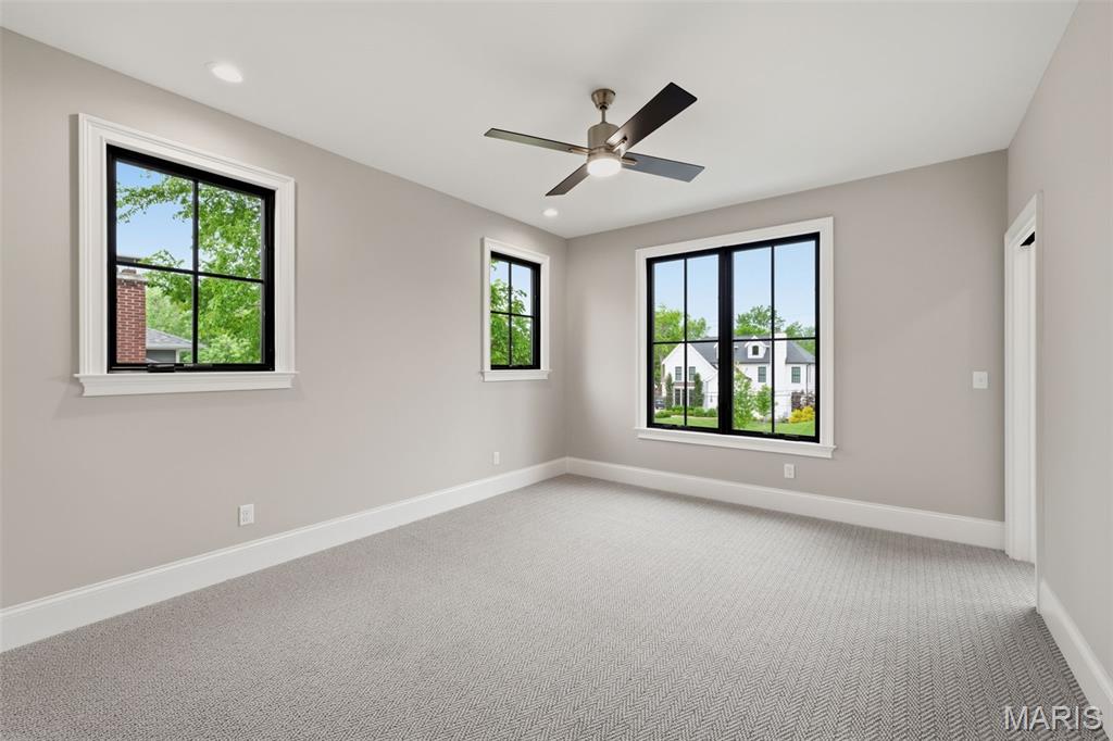 Zephyr Heights - Residential