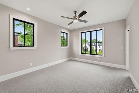 Tiny photo for 530 S Clay Avenue, Kirkwood, MO 63122 (MLS # 26029908)