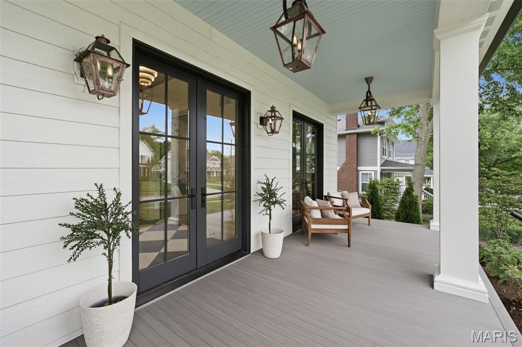 Zephyr Heights - Residential