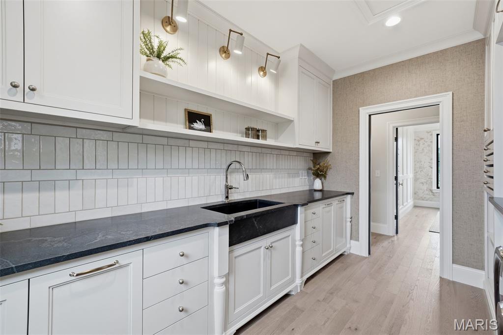 Zephyr Heights - Residential