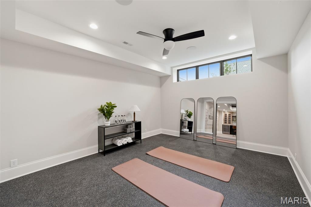 Zephyr Heights - Residential