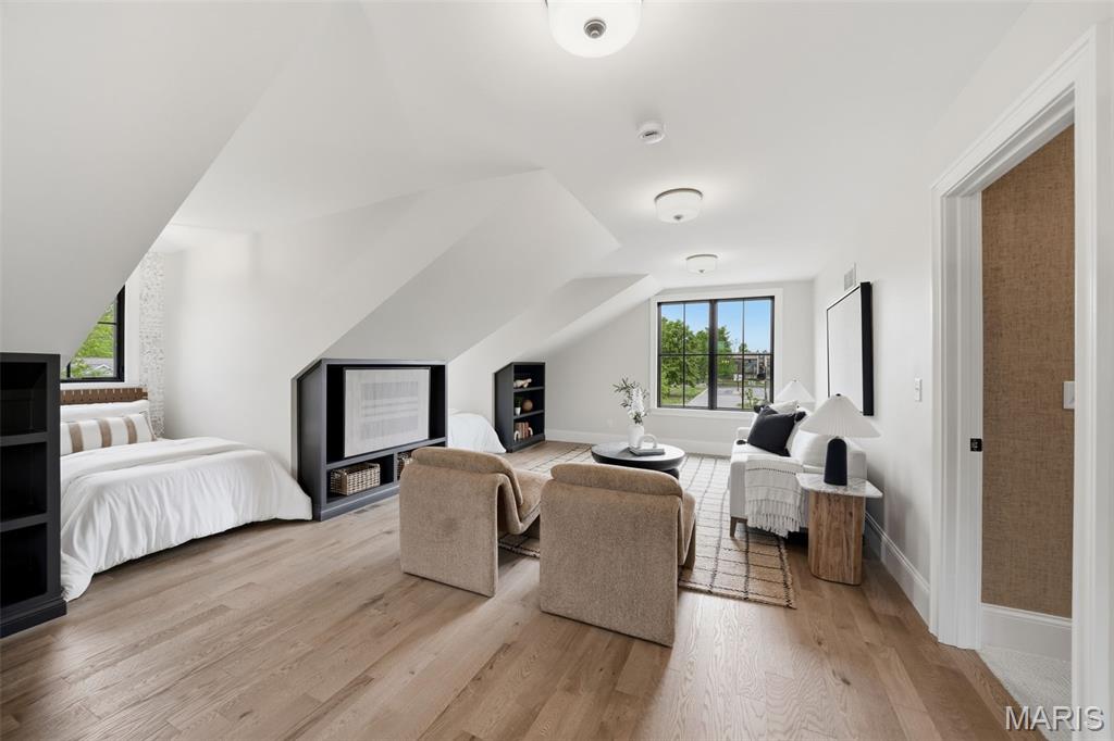 Zephyr Heights - Residential