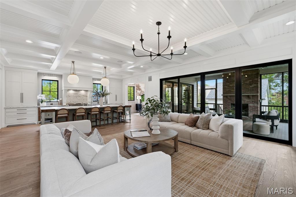 Zephyr Heights - Residential