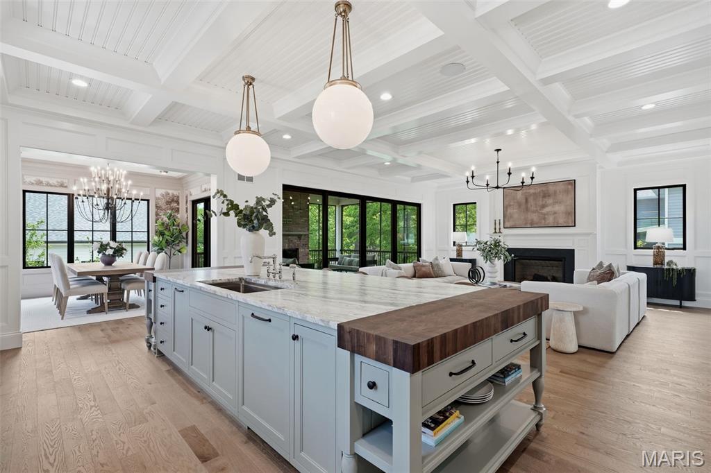 Zephyr Heights - Residential