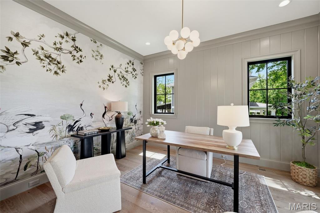 Zephyr Heights - Residential