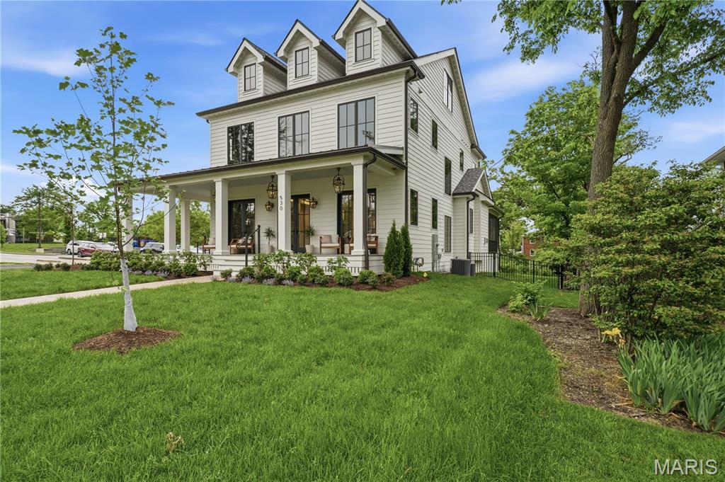 Zephyr Heights - Residential