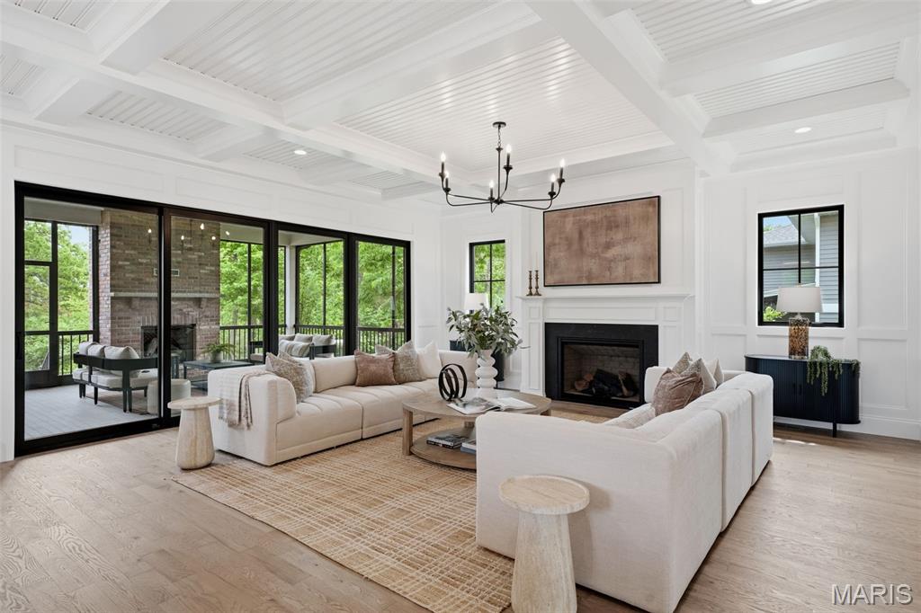 Zephyr Heights - Residential