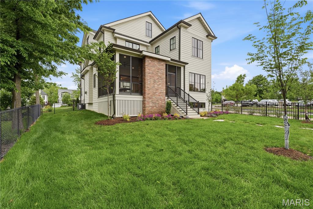 Zephyr Heights - Residential