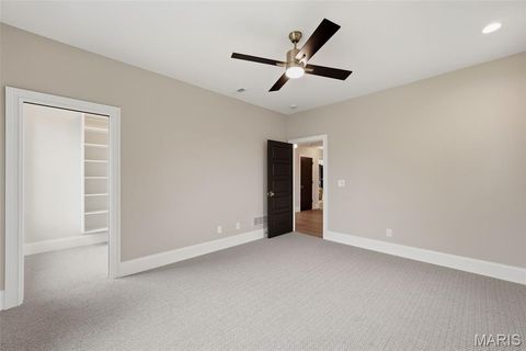 Tiny photo for 530 S Clay Avenue, Kirkwood, MO 63122 (MLS # 26029908)