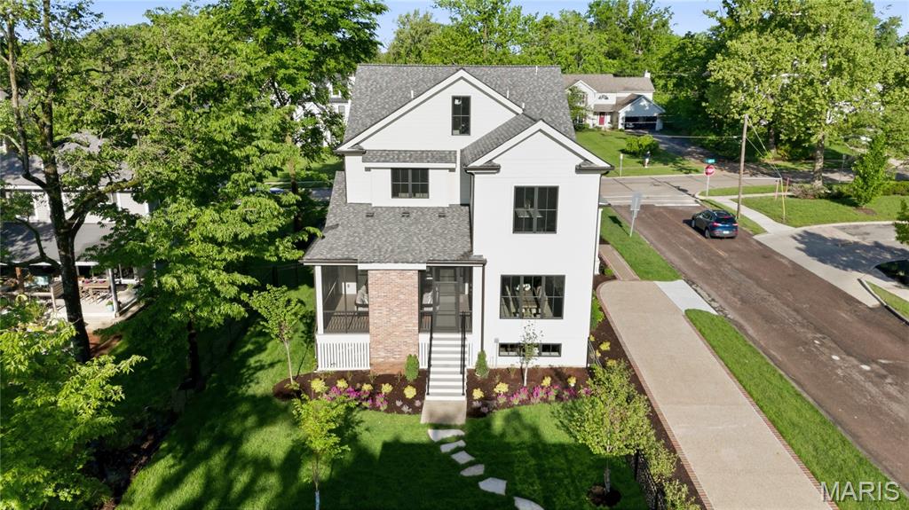 Zephyr Heights - Residential