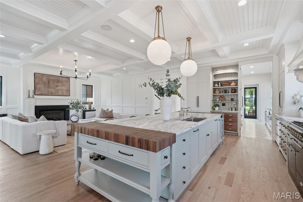 Zephyr Heights - Residential