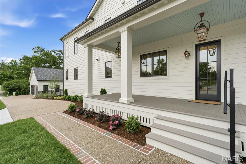 Zephyr Heights - Residential