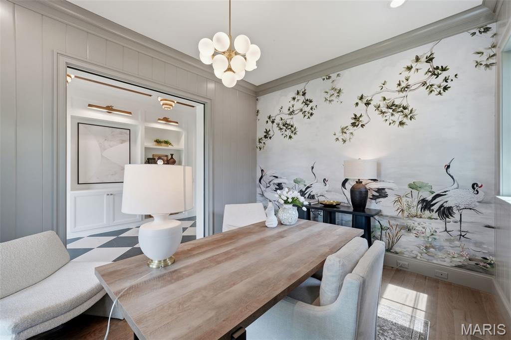 Zephyr Heights - Residential