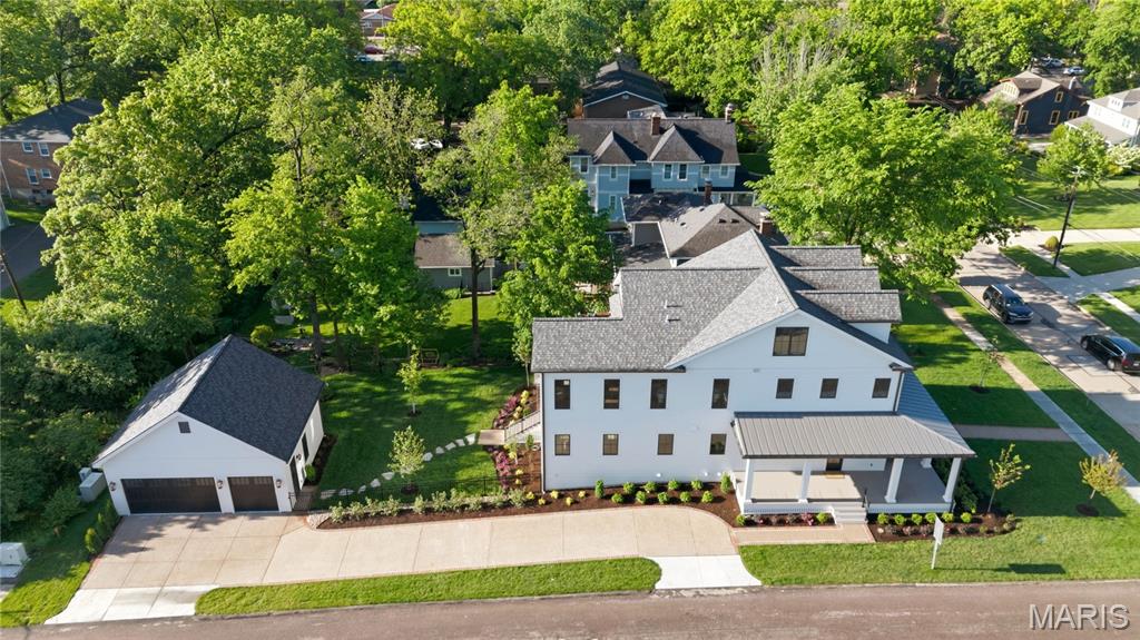Zephyr Heights - Residential