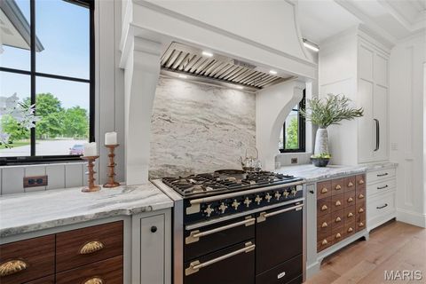 Tiny photo for 530 S Clay Avenue, Kirkwood, MO 63122 (MLS # 26029908)