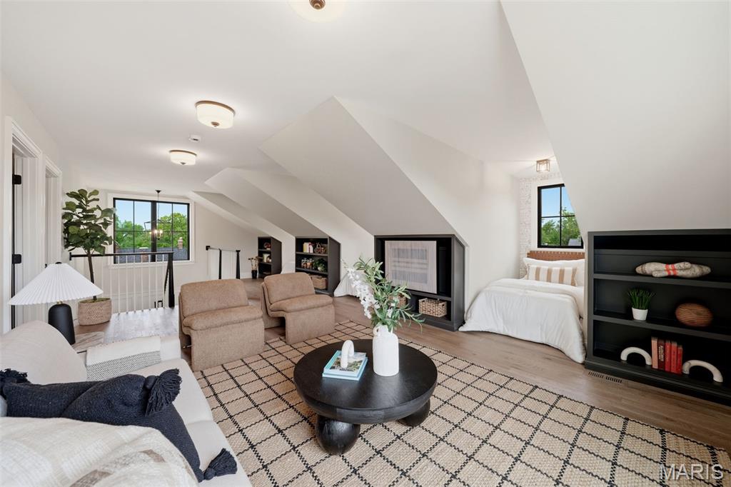 Zephyr Heights - Residential