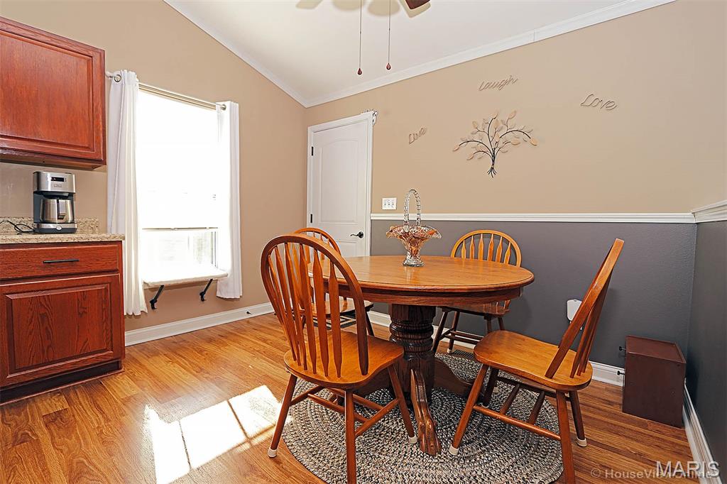 Autumn Chase Ph 2 - Residential