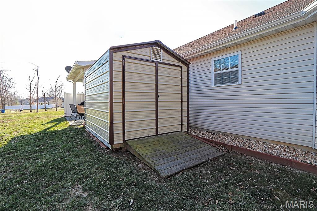 Autumn Chase Ph 2 - Residential