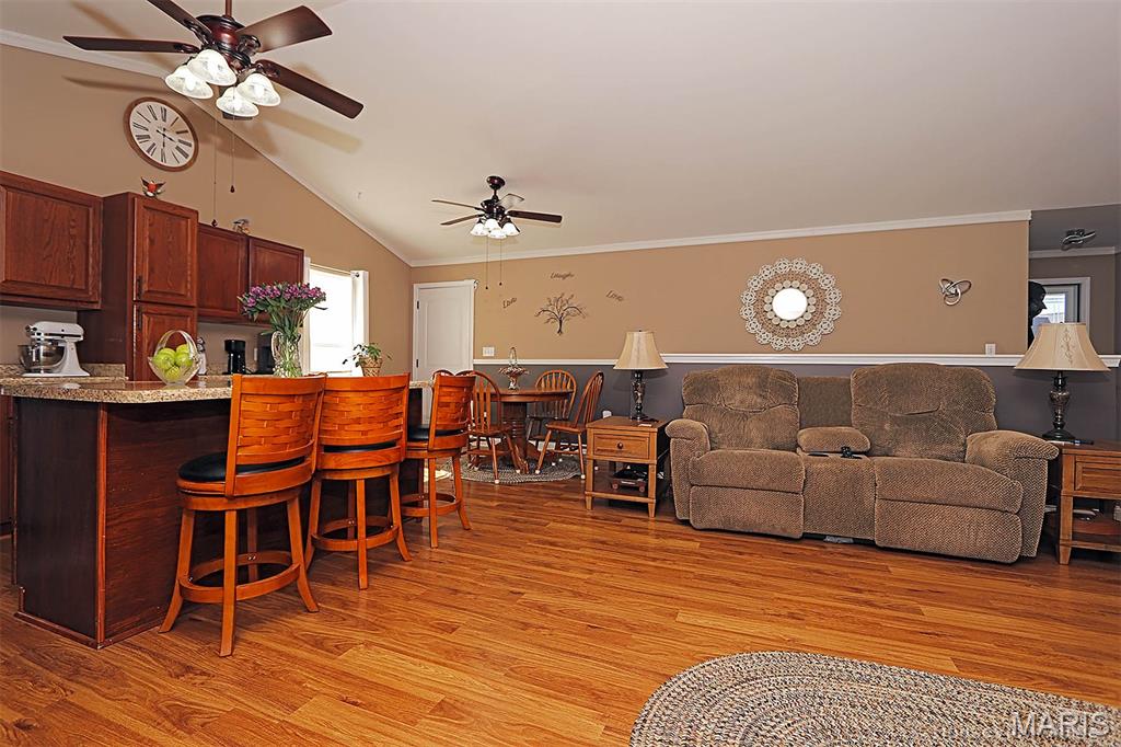 Autumn Chase Ph 2 - Residential