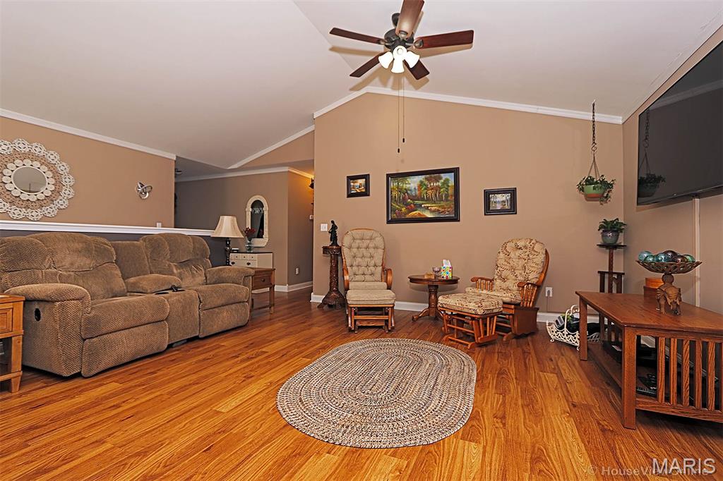 Autumn Chase Ph 2 - Residential