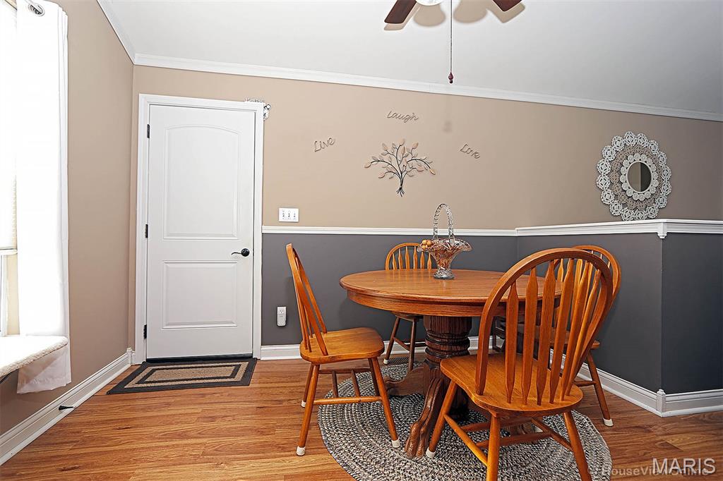 Autumn Chase Ph 2 - Residential