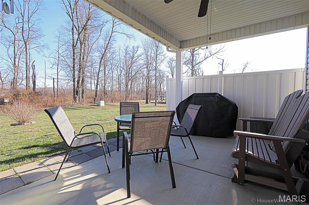 Autumn Chase Ph 2 - Residential