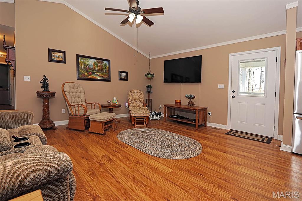 Autumn Chase Ph 2 - Residential