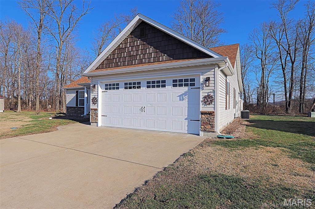 Autumn Chase Ph 2 - Residential