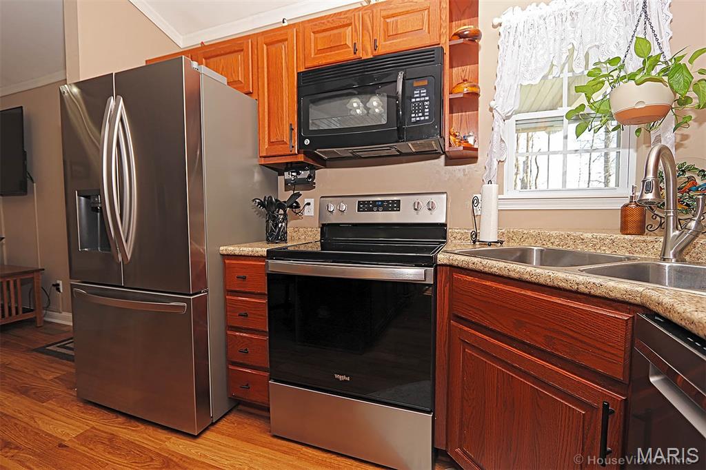 Autumn Chase Ph 2 - Residential