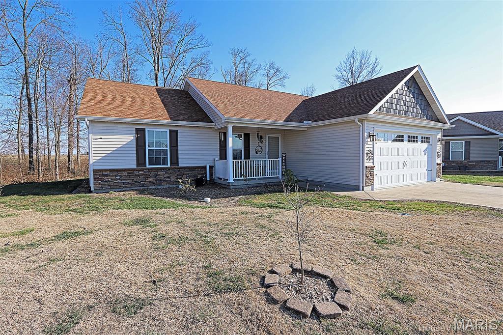 Autumn Chase Ph 2 - Residential