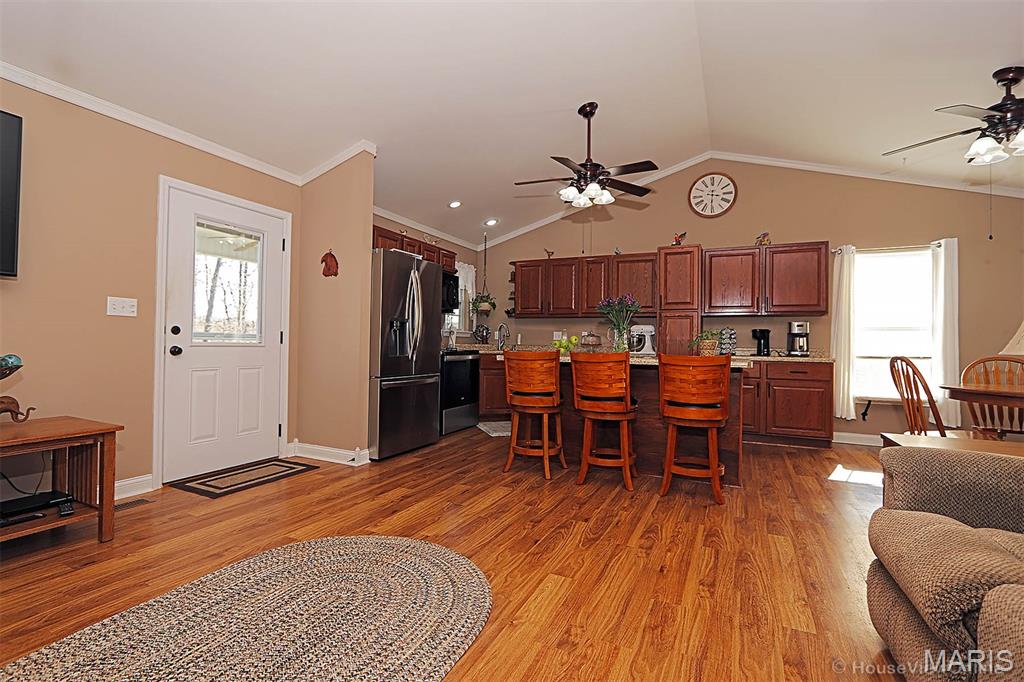 Autumn Chase Ph 2 - Residential