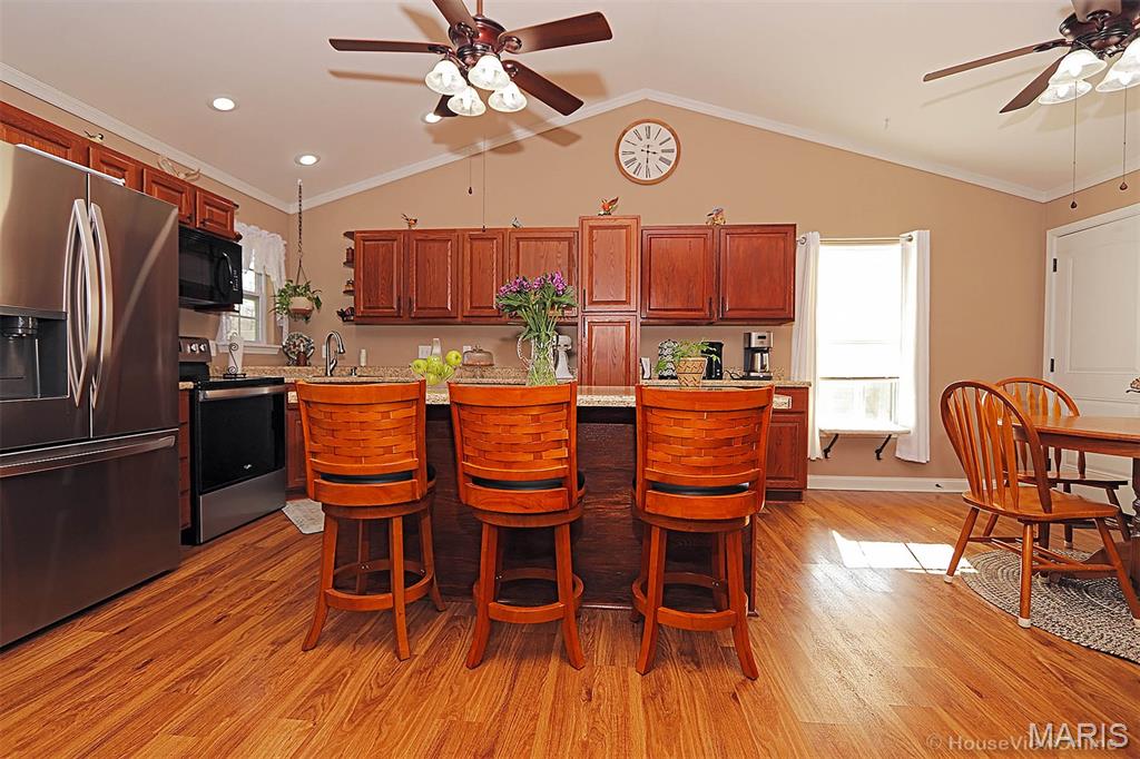 Autumn Chase Ph 2 - Residential