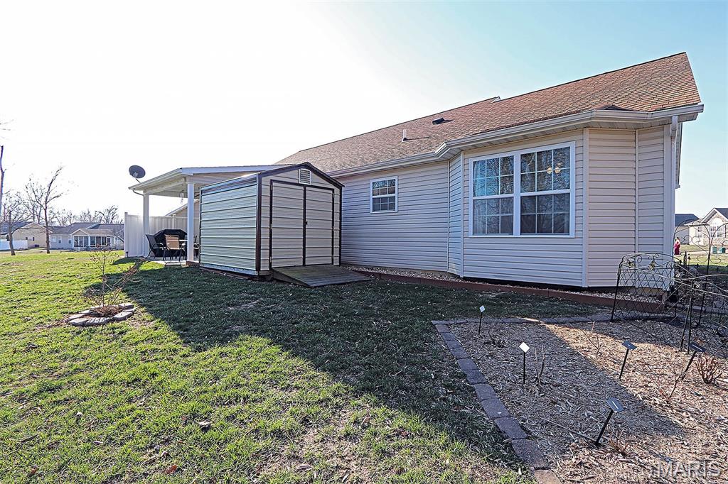 Autumn Chase Ph 2 - Residential