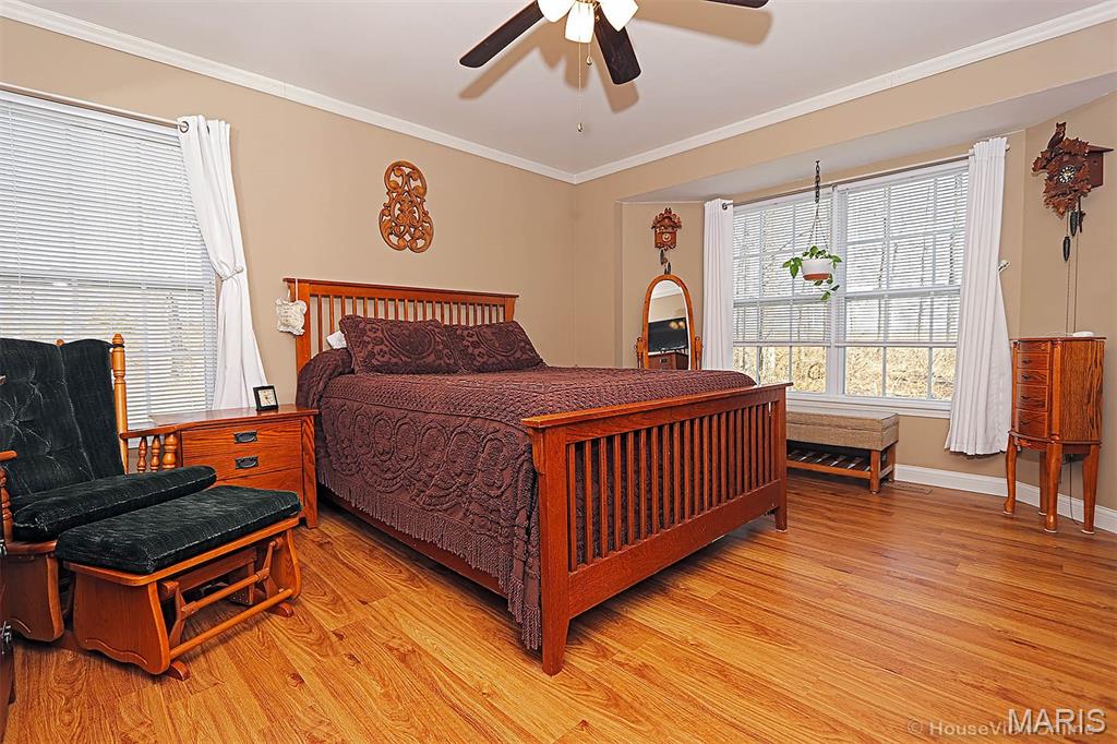 Autumn Chase Ph 2 - Residential