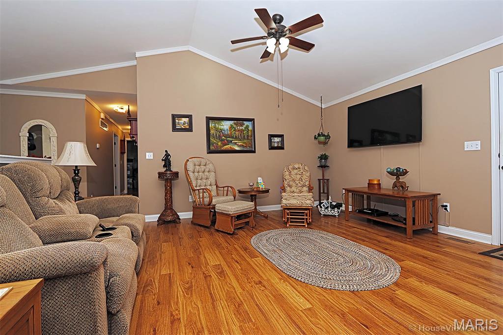 Autumn Chase Ph 2 - Residential