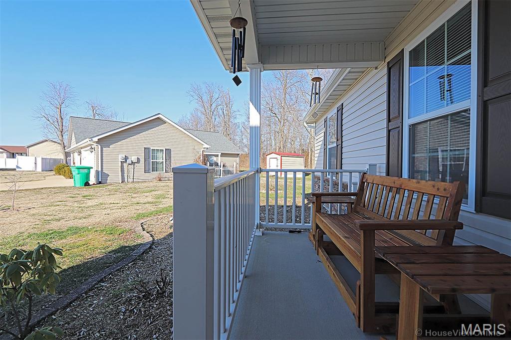 Autumn Chase Ph 2 - Residential