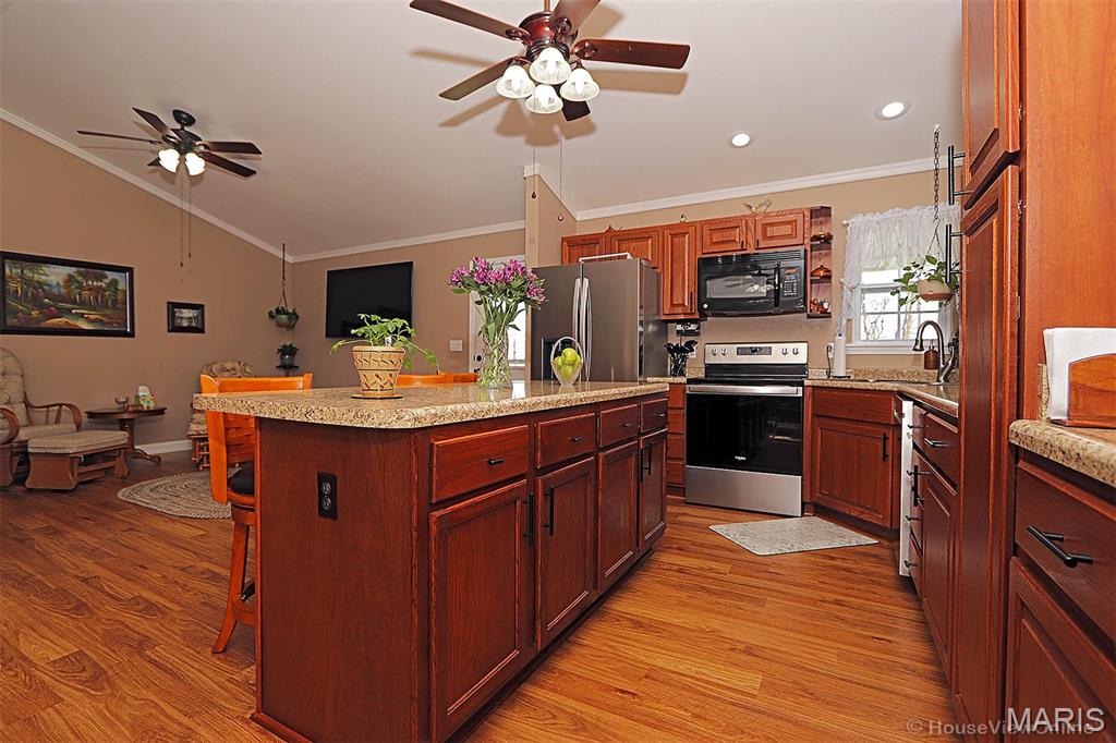 Autumn Chase Ph 2 - Residential