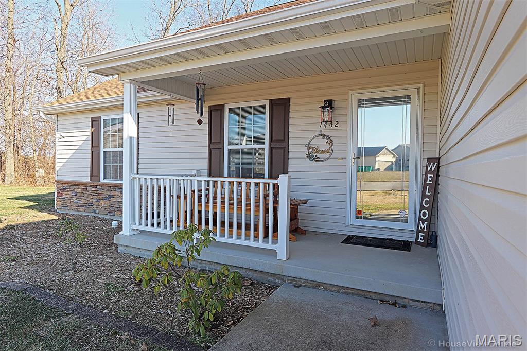 Autumn Chase Ph 2 - Residential