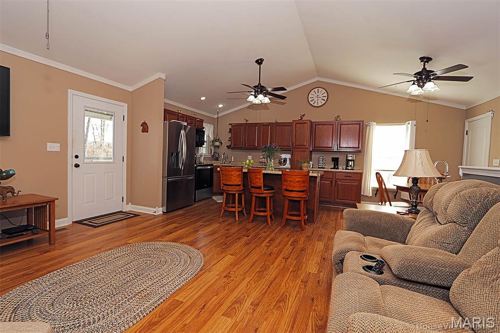 Autumn Chase Ph 2 - Residential