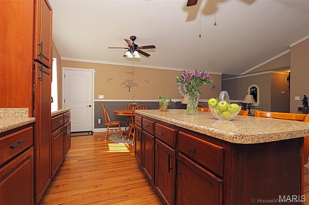 Autumn Chase Ph 2 - Residential