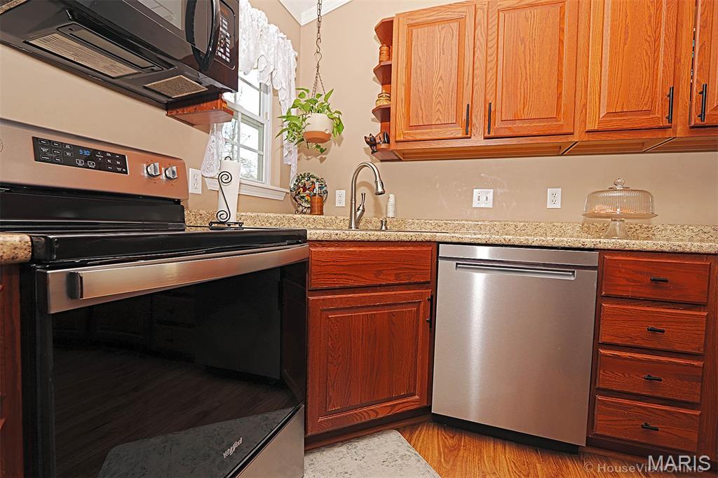 Autumn Chase Ph 2 - Residential