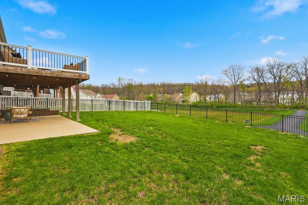 Arbors Of Rockwood One The - Residential