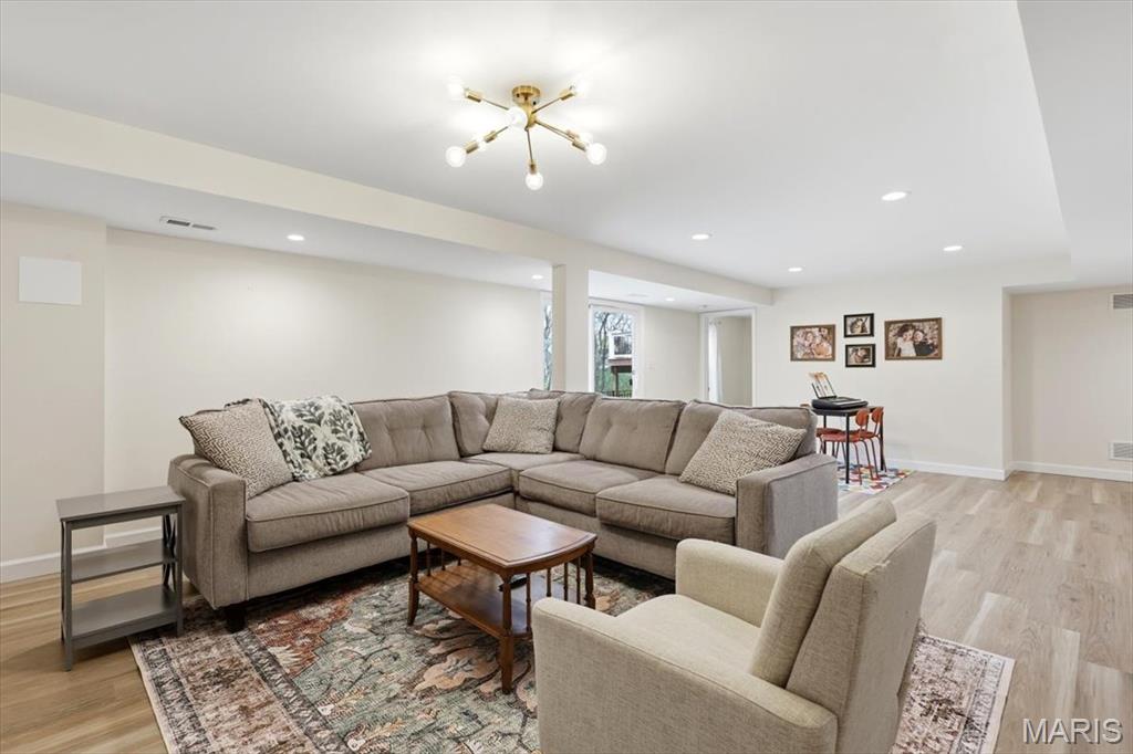 Arbors Of Rockwood One The - Residential