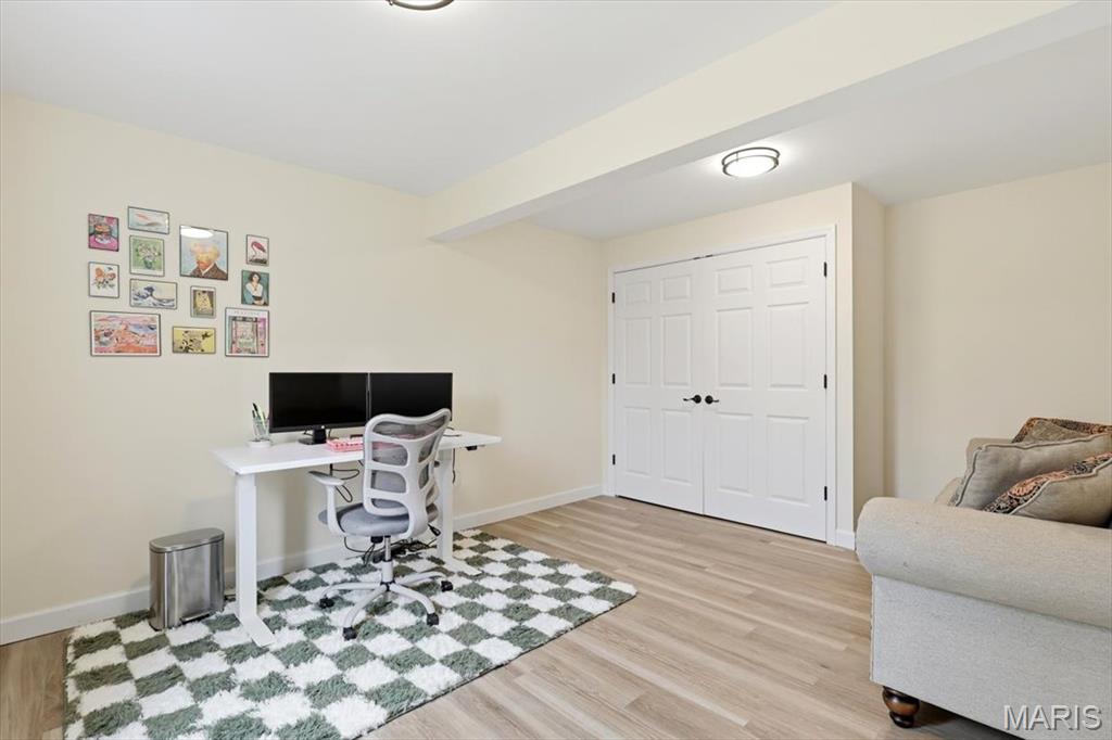 Arbors Of Rockwood One The - Residential