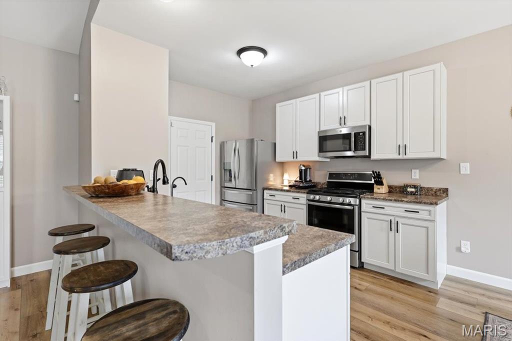 Arbors Of Rockwood One The - Residential