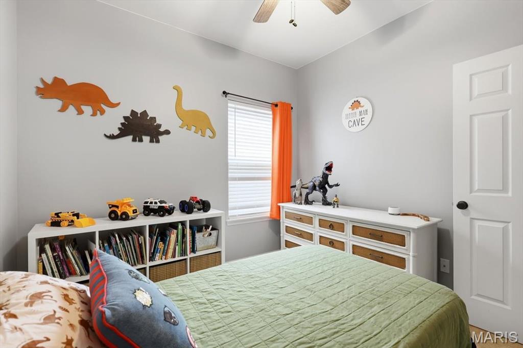 Arbors Of Rockwood One The - Residential