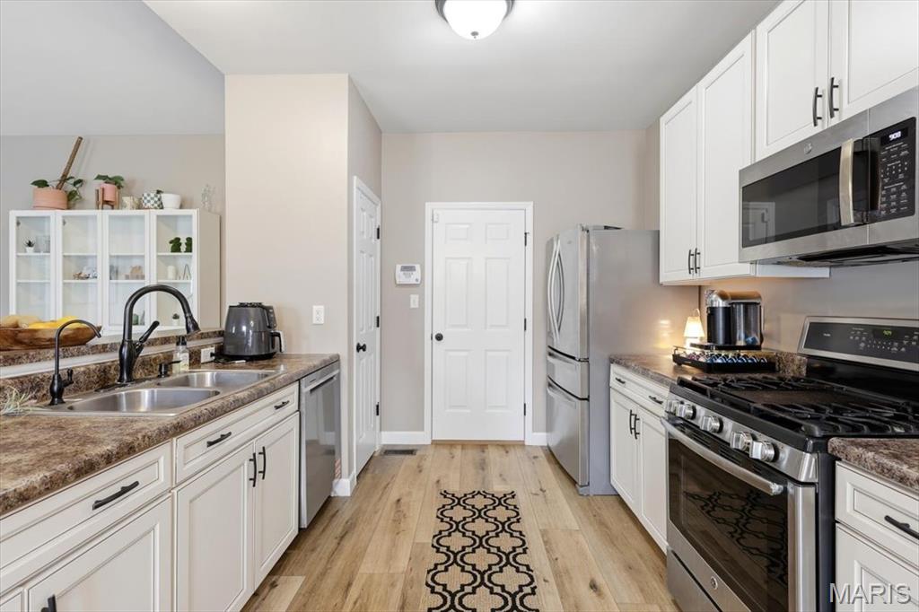 Arbors Of Rockwood One The - Residential