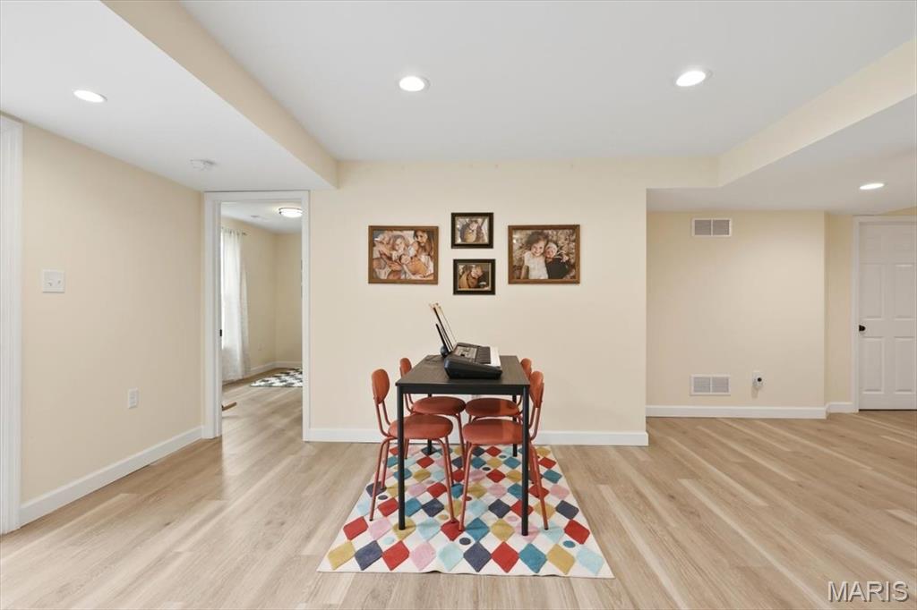 Arbors Of Rockwood One The - Residential