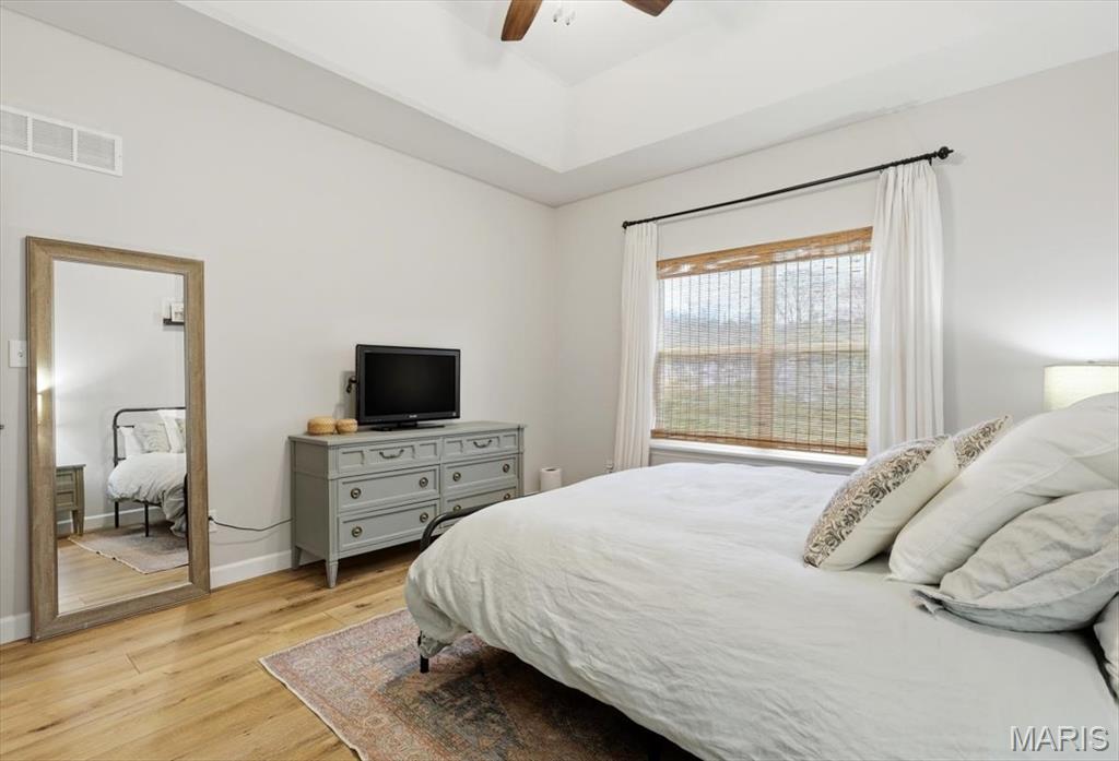 Arbors Of Rockwood One The - Residential